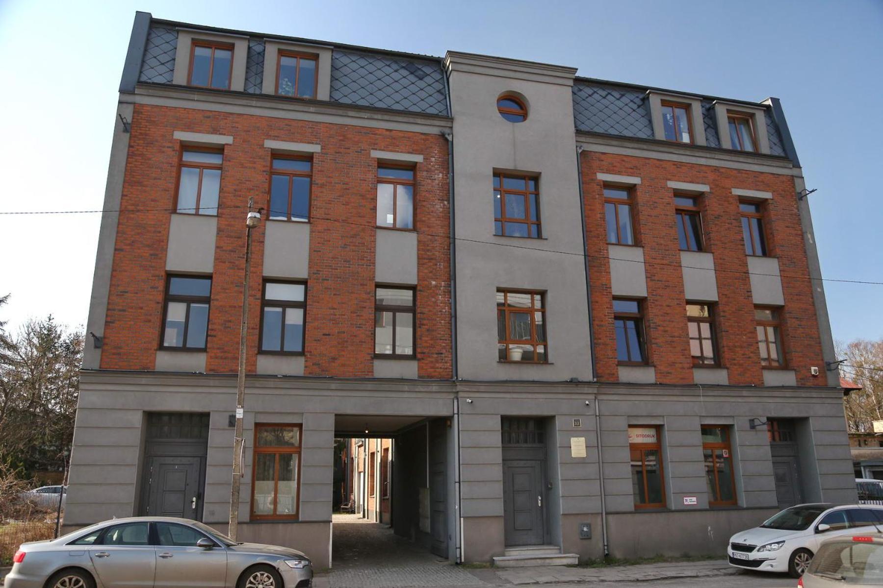 Manufaktura Apartamenty Bakery, Prywatna Kamienica, Parking Strzezony, Klima, Dostep Na Kod Lodz  Exterior photo